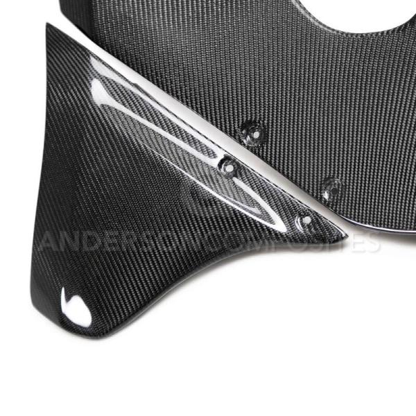 Anderson Composites AC-15MUWBC
