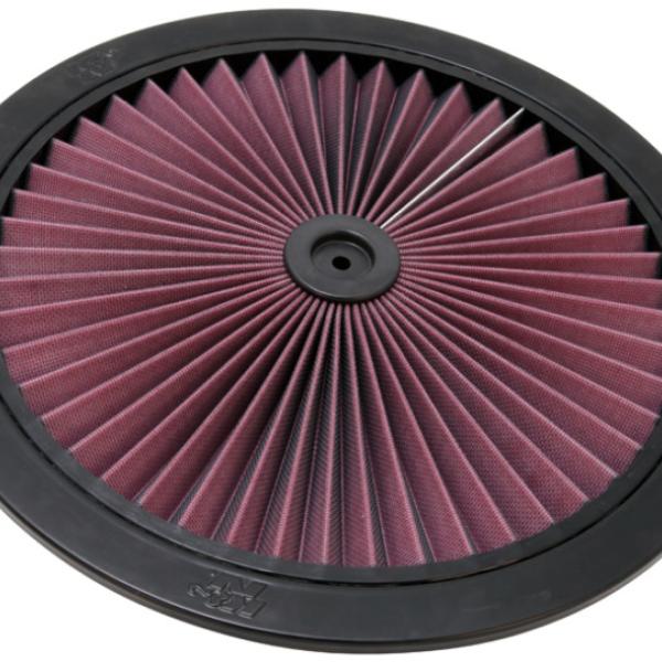 K&N Engineering 66-1601