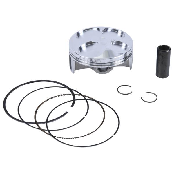 Vertex Pistons 24381B