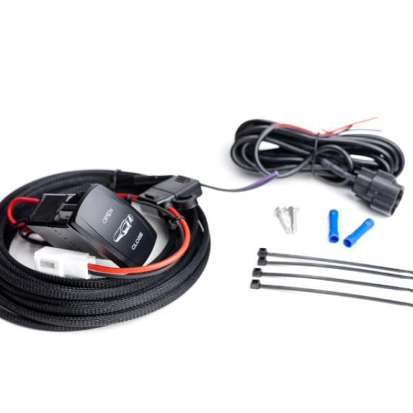 Agency Power AP-BRP-X3-170-TI