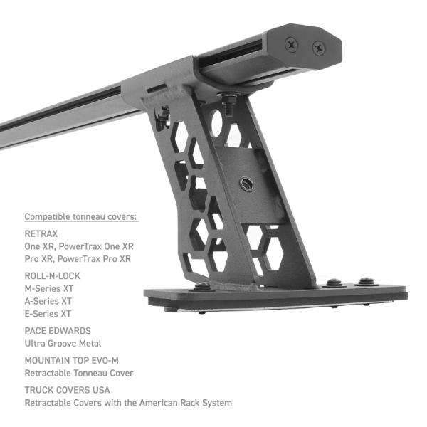 GOR XRS Racks Go Rhino 5935015T