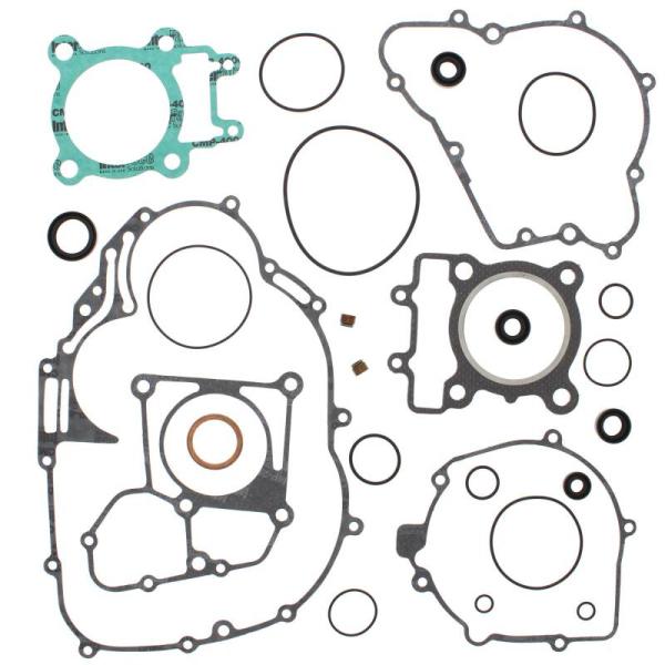 Vertex Pistons 811874