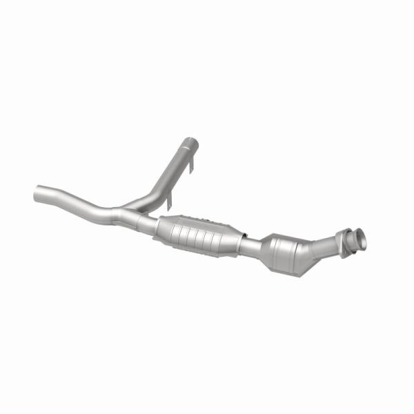 MAG Converter Direct Fit Magnaflow 51301