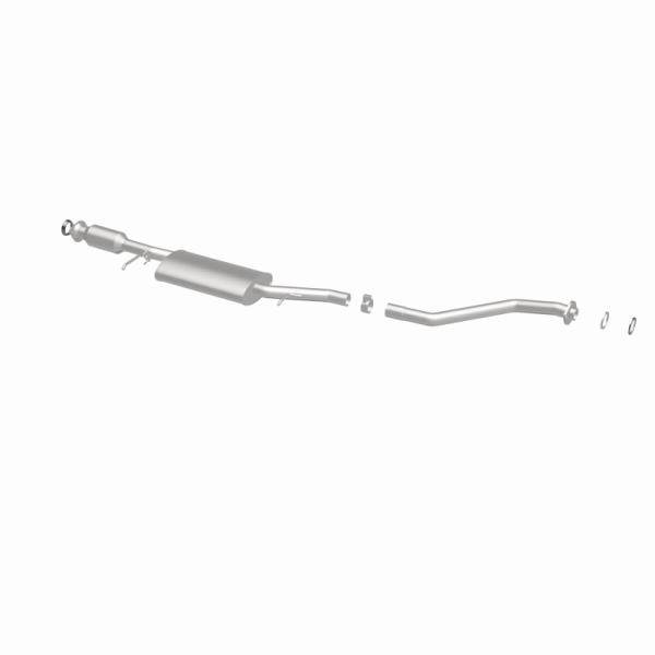 Magnaflow 21-214