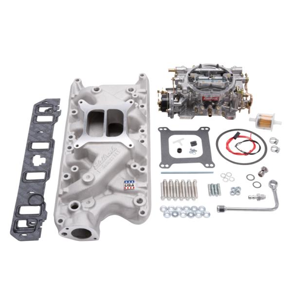 Edelbrock 2031