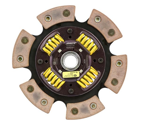 ACT Race Clutch Discs ACT 6224218-1
