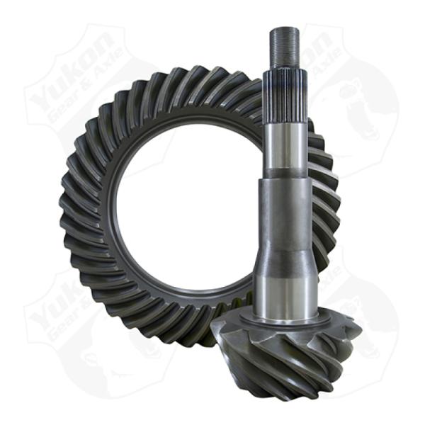 Yukon Gear & Axle YG F10.5-456-31