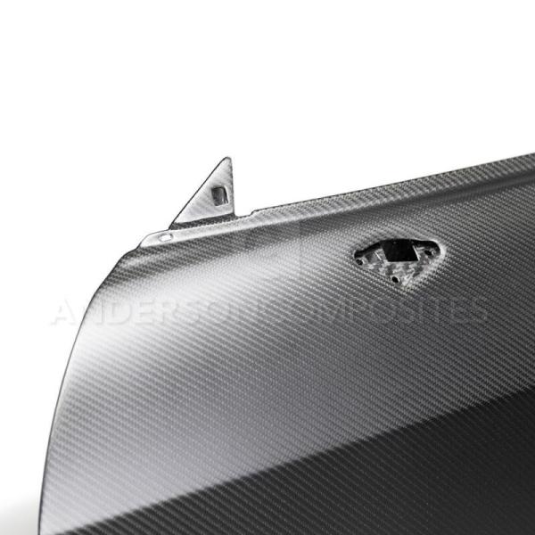 Anderson Composites AC-DD0910DGCH-DRY