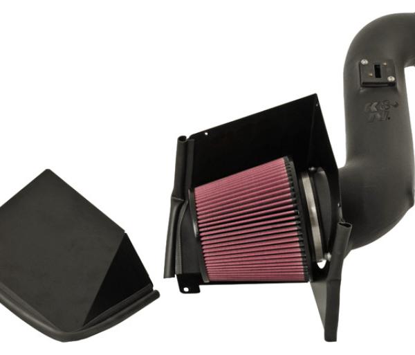 KN 57 FIPK Air Intake 50 K&N Engineering 57-3066