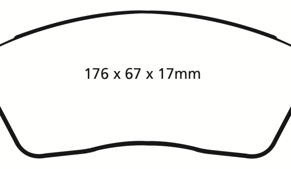 EBC DP41859R