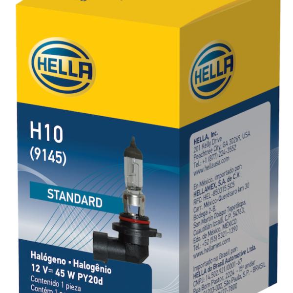 Hella H10