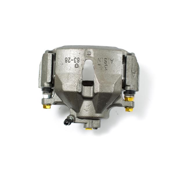 PowerStop L2702