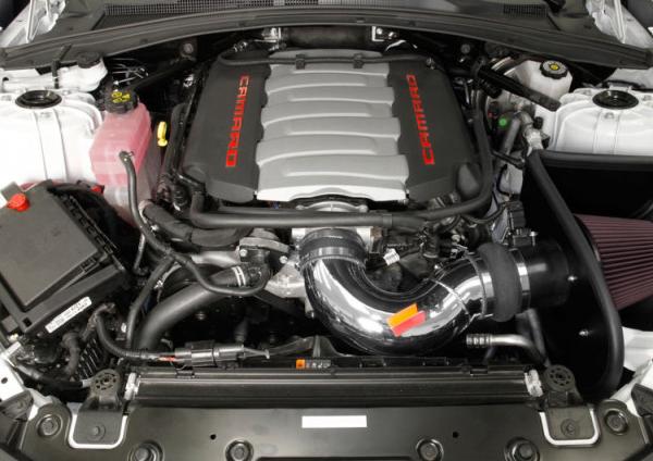 K&N Engineering 69-4534TP