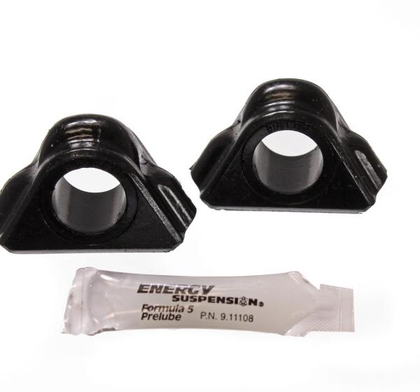 ES Sway Bar Bushings - Black Energy Suspension 5.5129G