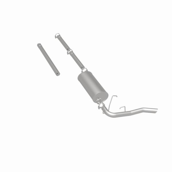 Magnaflow 106-0536