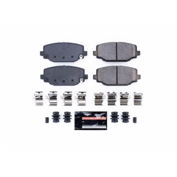 PowerStop Z23-1596