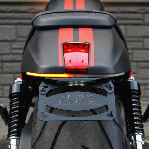 New Rage Cycles VROD-FE-EU-L
