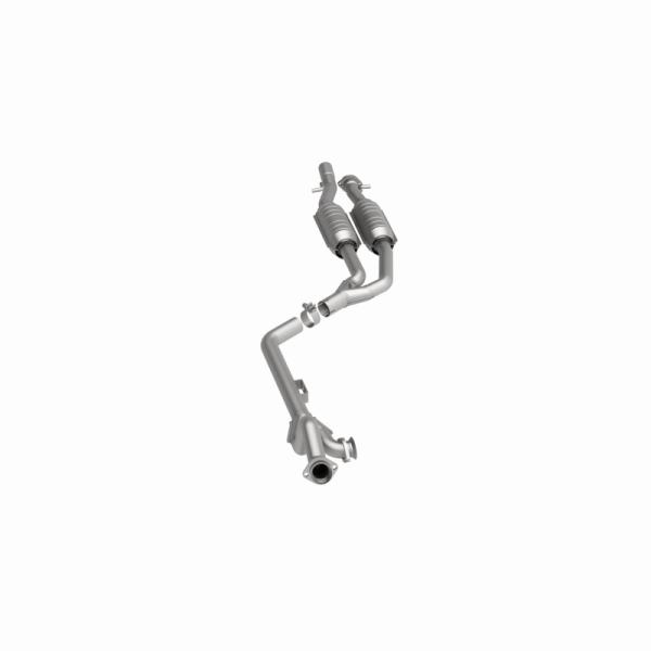 MAG Converter Direct Fit Magnaflow 23573