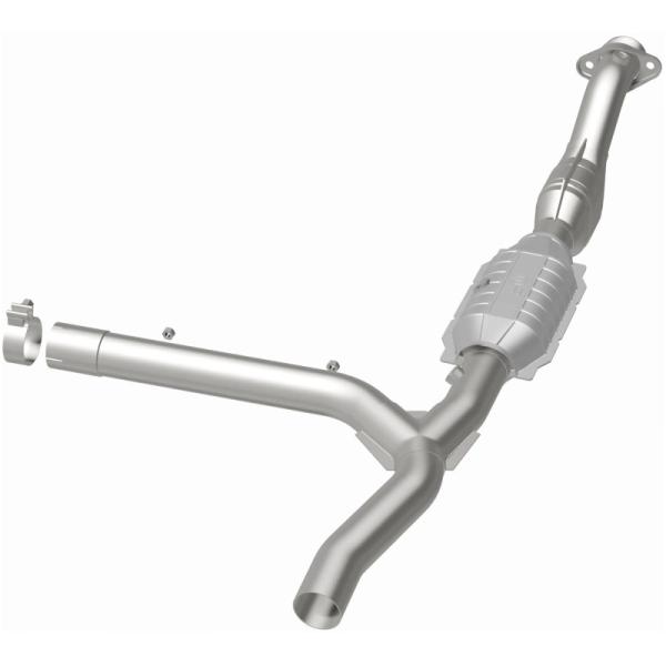 MAG Converter Direct Fit Magnaflow 447178