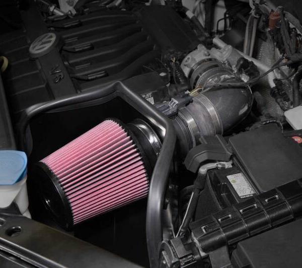 K&N Engineering 69-9756TC