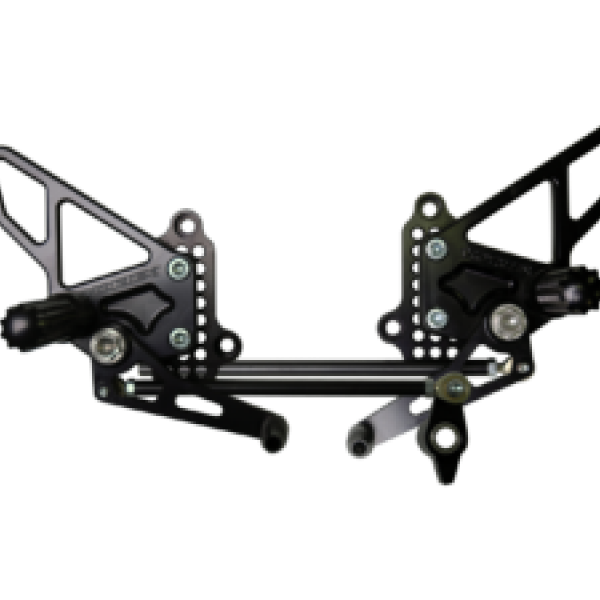 Vortex Racing RS198K