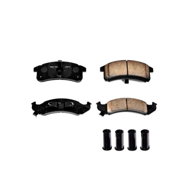 PowerStop 17-623