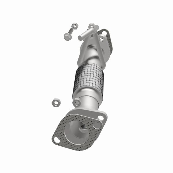 MAG BRE Front Pipe Kit Magnaflow 107-0290