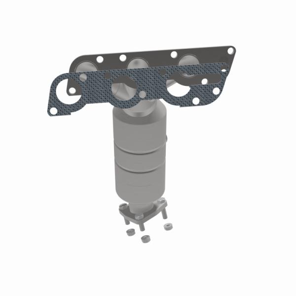MAG Converter Direct Fit Magnaflow 452911