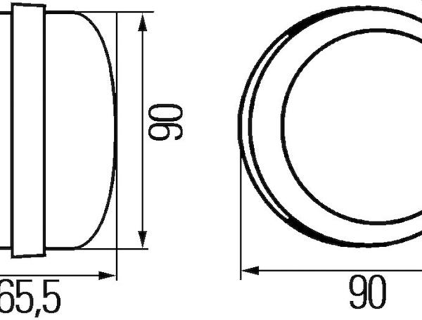Hella 009599111