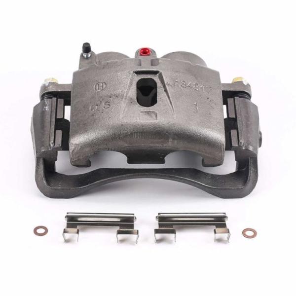 PowerStop L4817