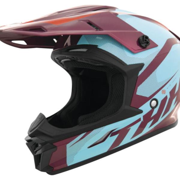 THH Helmets 647853