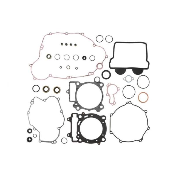 Vertex Pistons 8110011