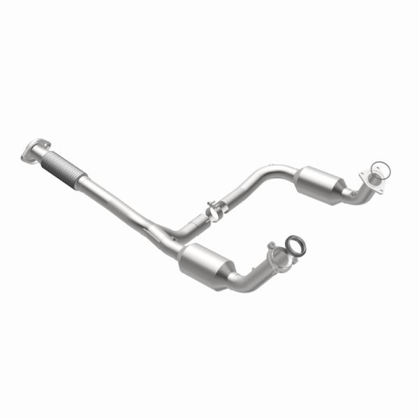 Magnaflow 4451172