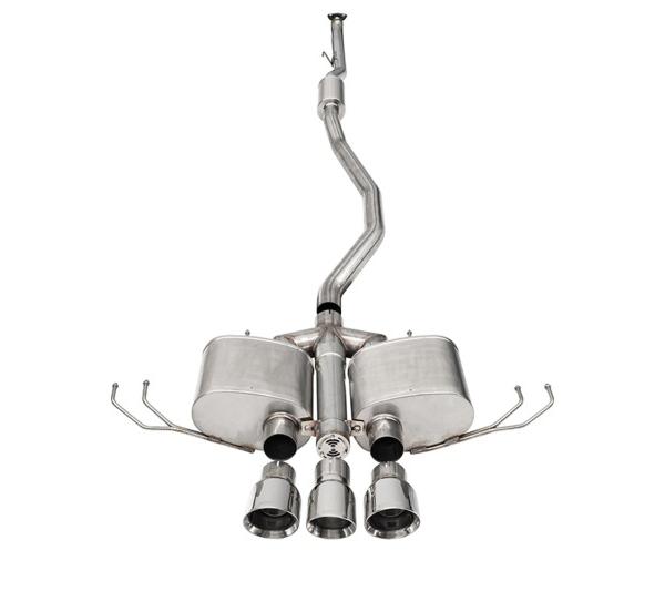 CORSA Performance 21302