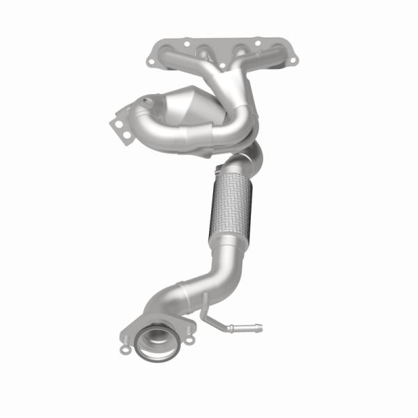 MAG Converter Direct Fit Magnaflow 22-118
