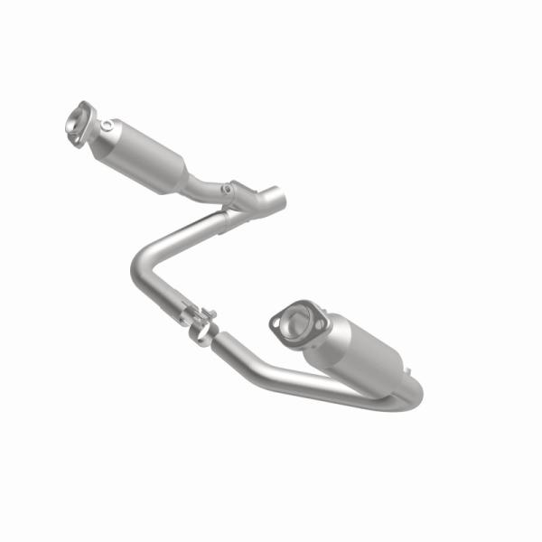 MAG Converter Direct Fit Magnaflow 5551832