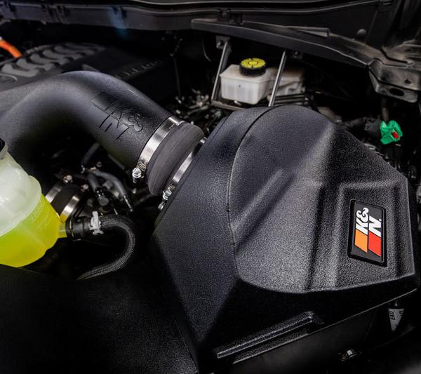 K&N Engineering 63-2617