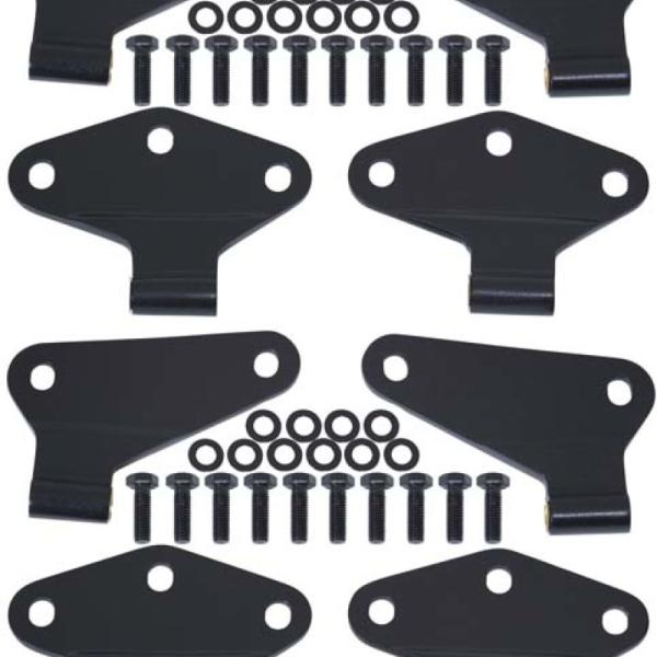 KEN Door Hinge Kentrol 80581