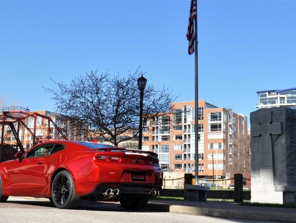 CORSA Performance 14770