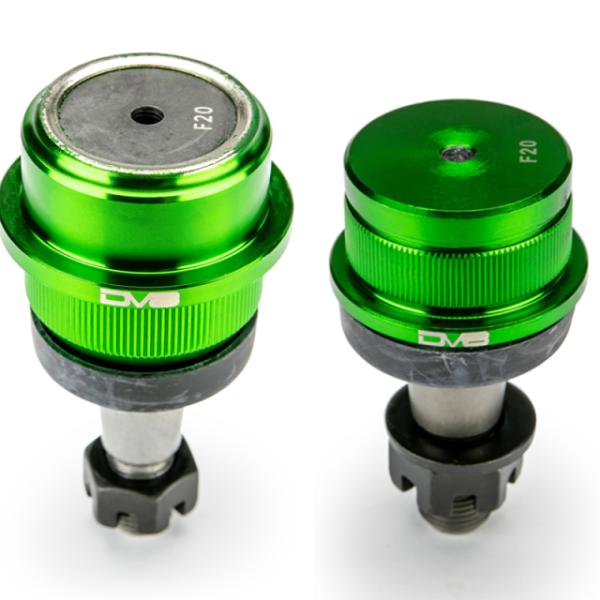 DV8 Offroad D-JKBLJNT-01