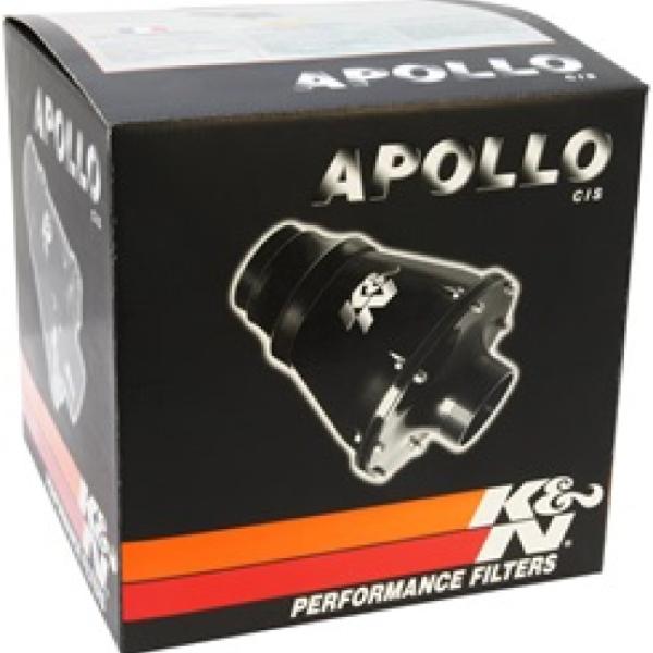 K&N Engineering 57A-6030