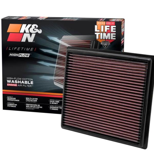 K&N Engineering 33-2443