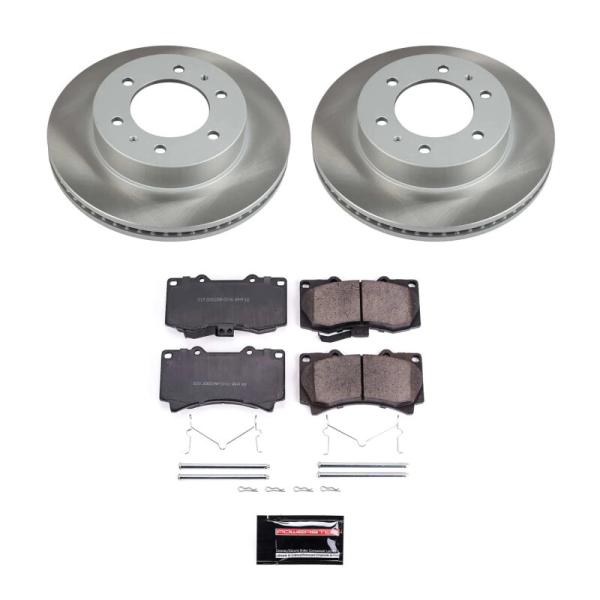 PowerStop SC3035