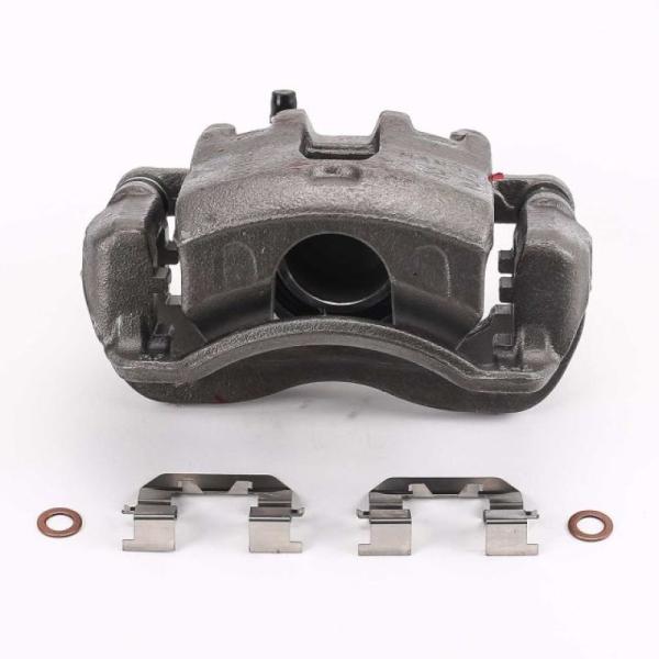 PowerStop L6795