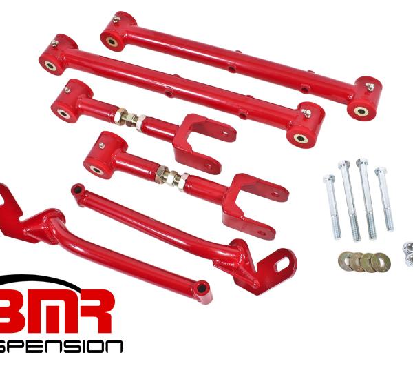 BMR Suspension RSK028R
