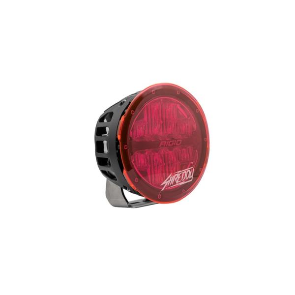 Rigid Industries 36204-SHREDDY