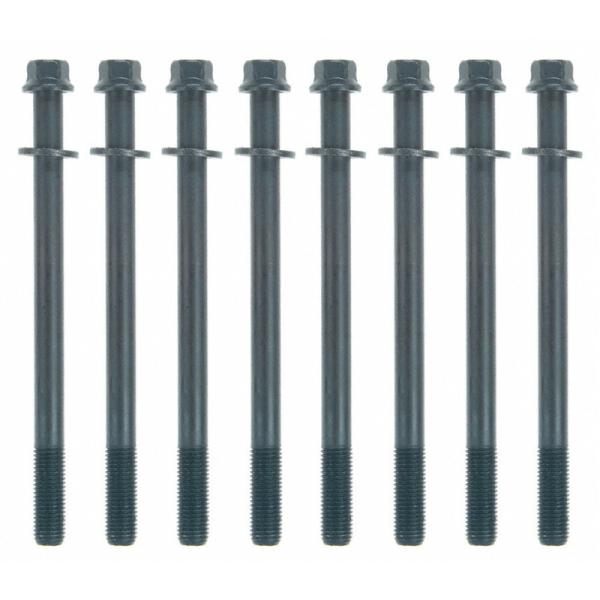 FEL Cylinder Head Bolts Fel-Pro ES72221