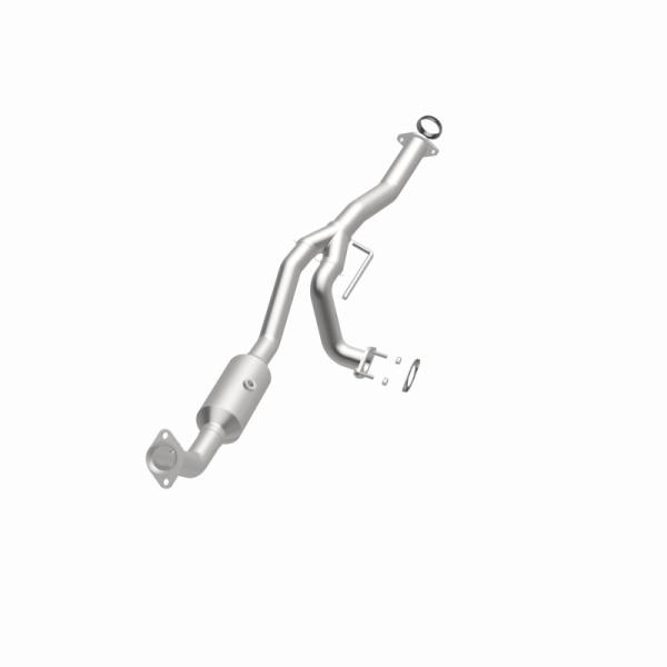Magnaflow 5551676