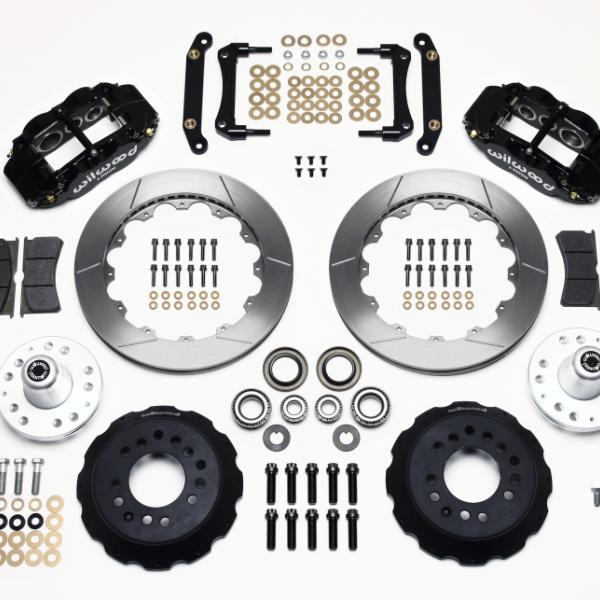 WIL Superlite Brake Kit Wilwood 140-10492