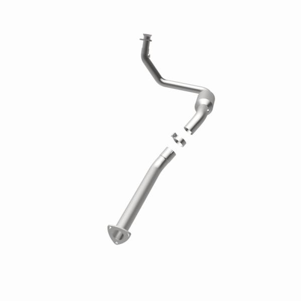 MAG Converter Direct Fit Magnaflow 4451415
